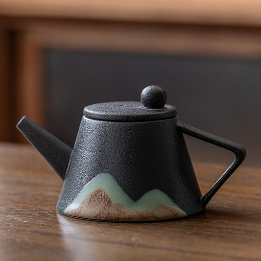 Tea Pot 150ml