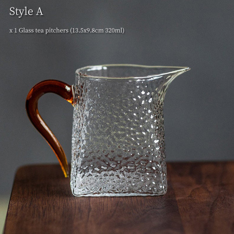 Tea Pitcher 320ml