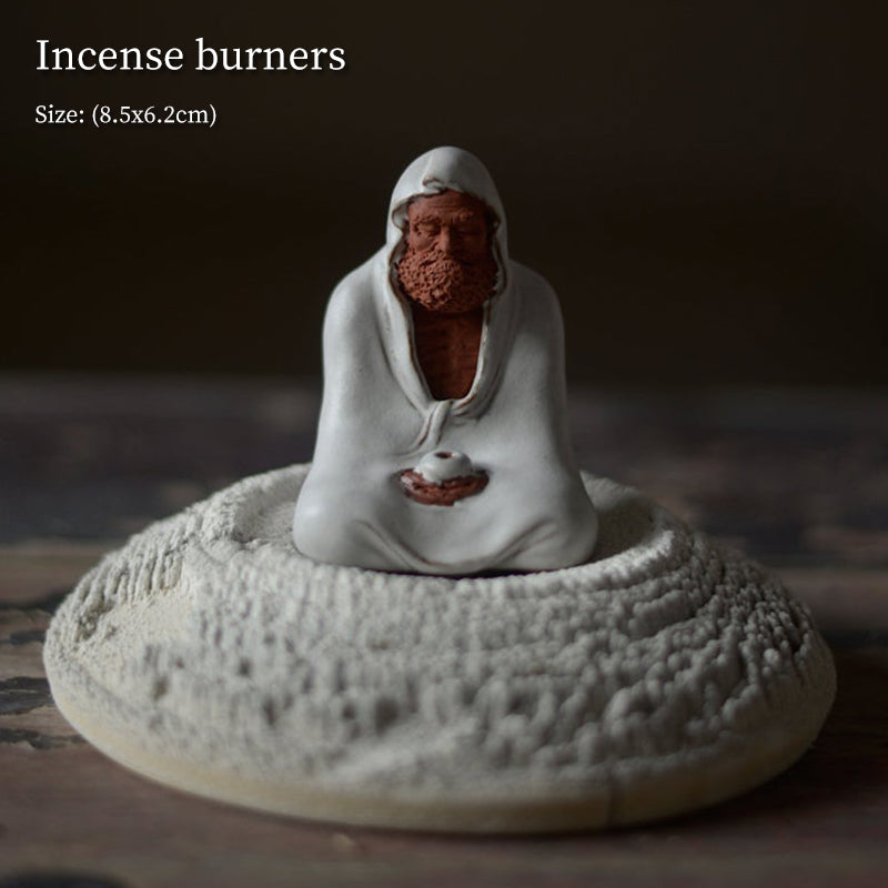 Incense Burner