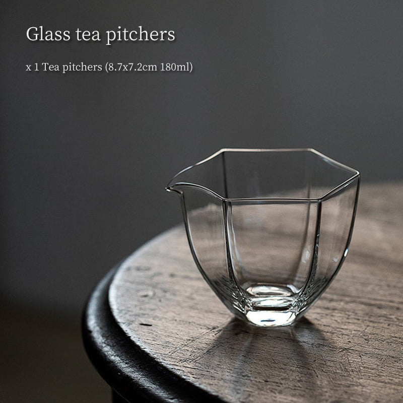 Tea Pitcher 180ml