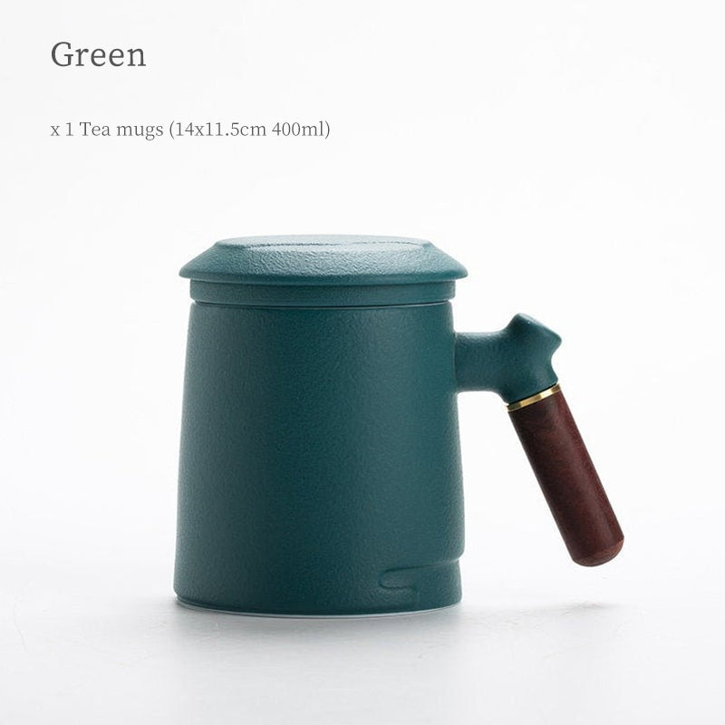 Infusion Mug 400ml