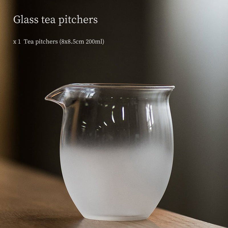 Tea Pitcher 200ml