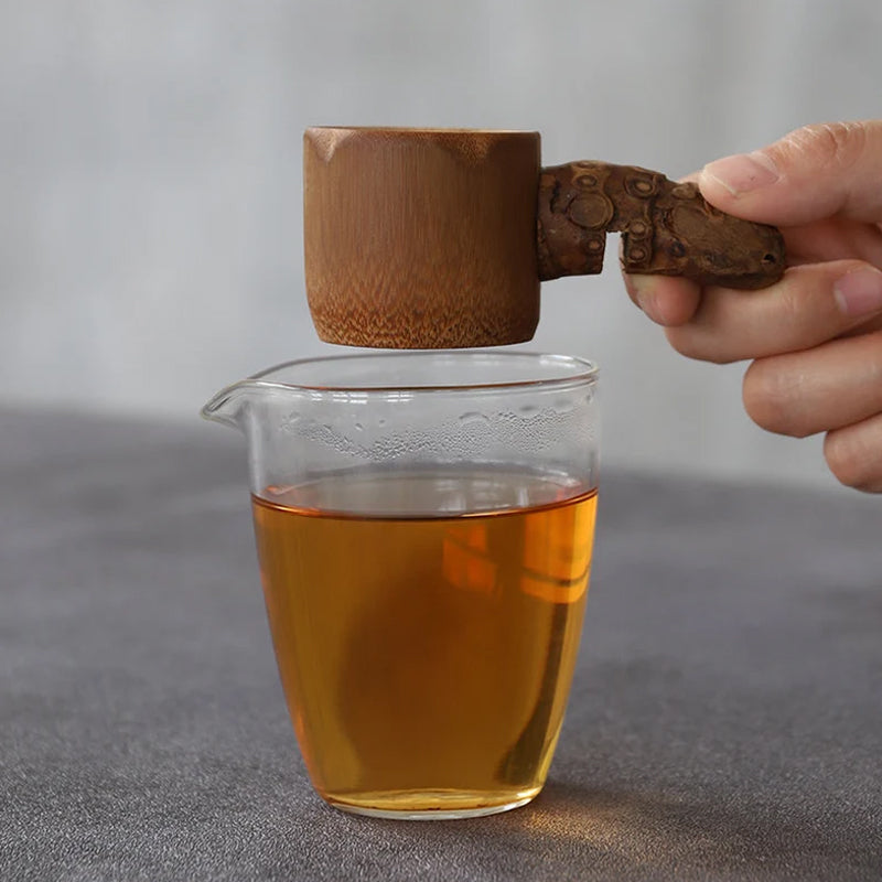 Tea Strainer