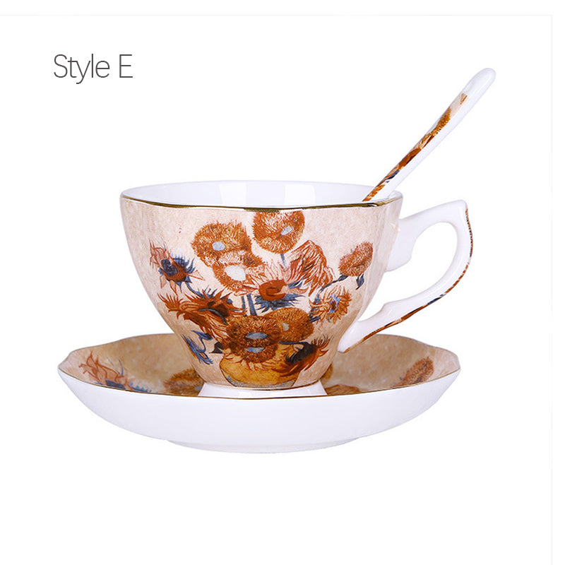 Coffee Mug 200ml