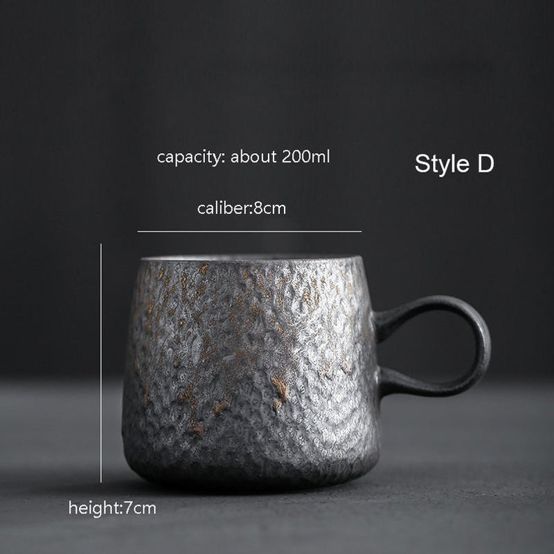 Coffee Mug 200/300ml