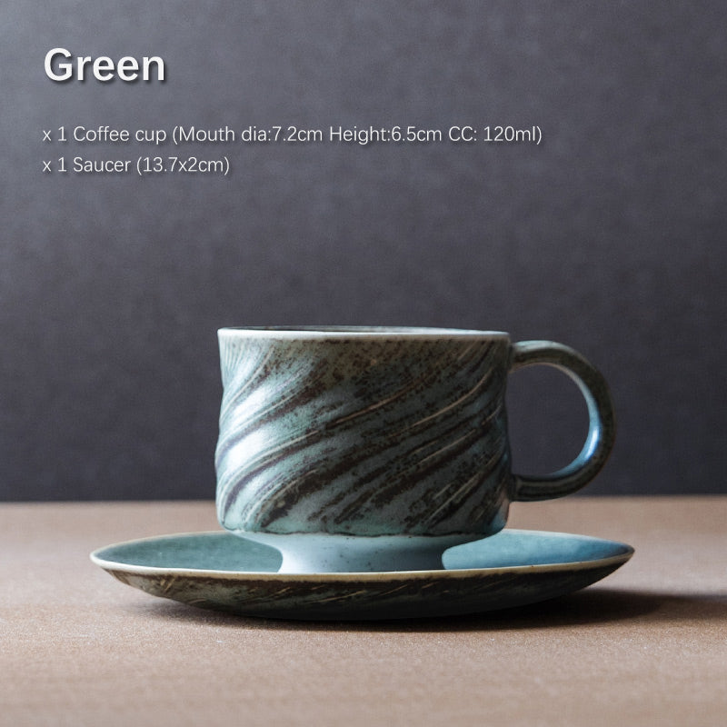 Coffee Mug 120ml