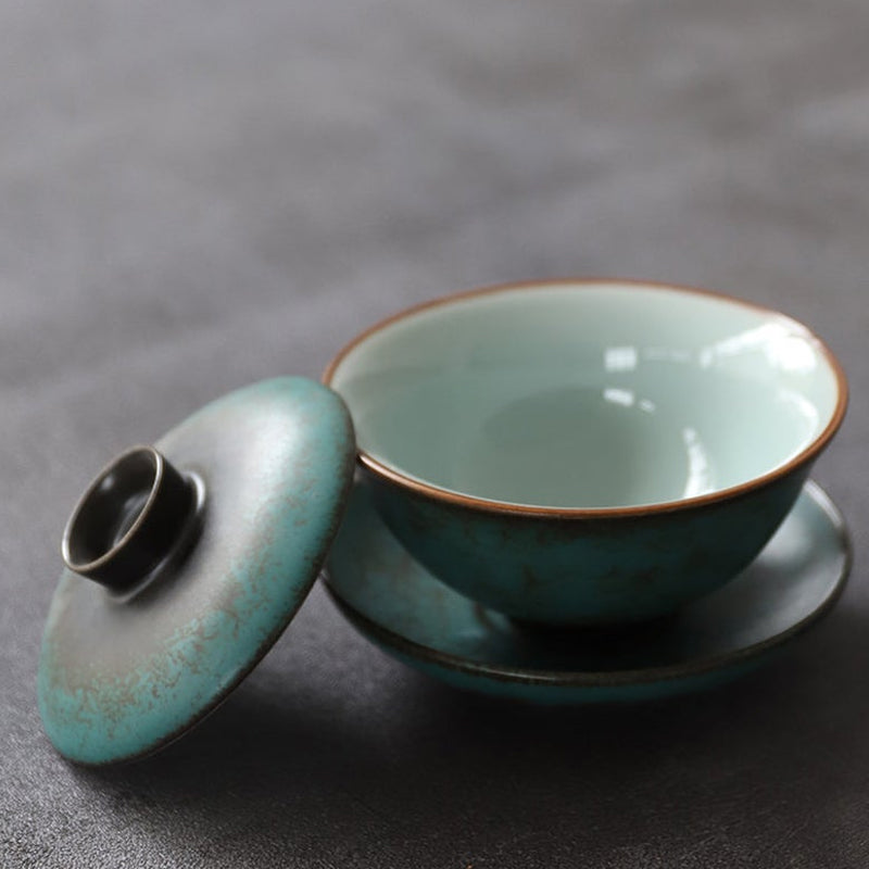 Gaiwan 100/110/140ml