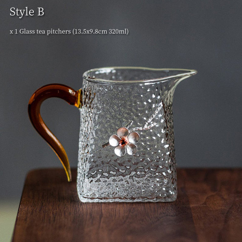 Tea Pitcher 320ml