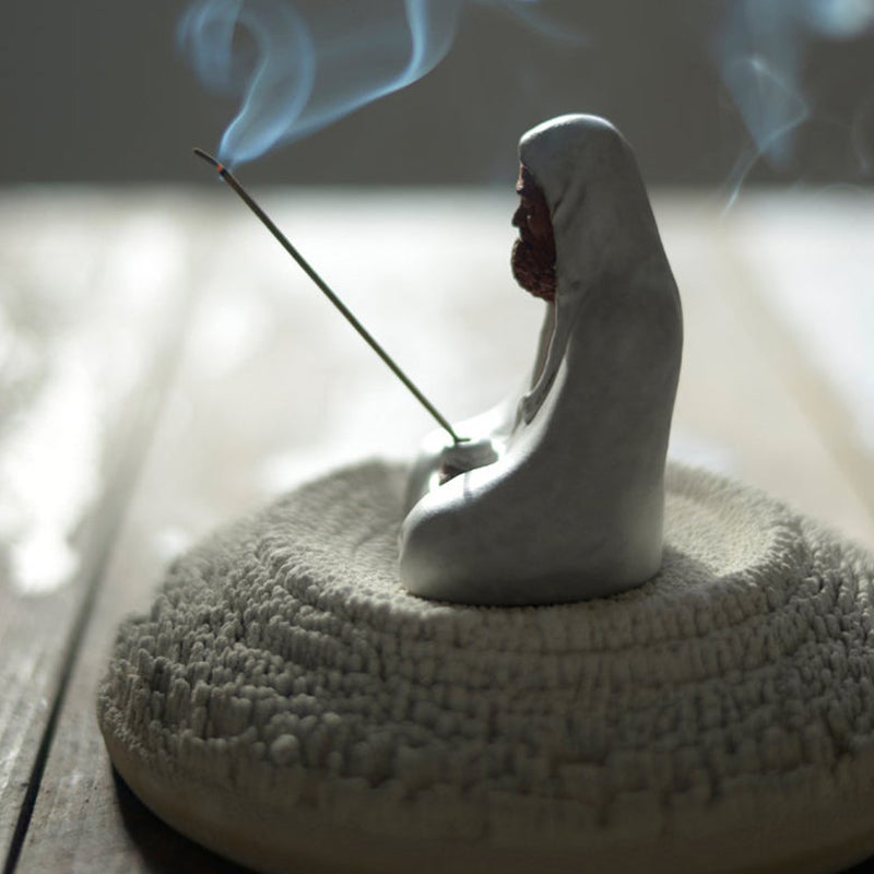 Incense Burner