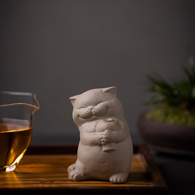 Tea Pet