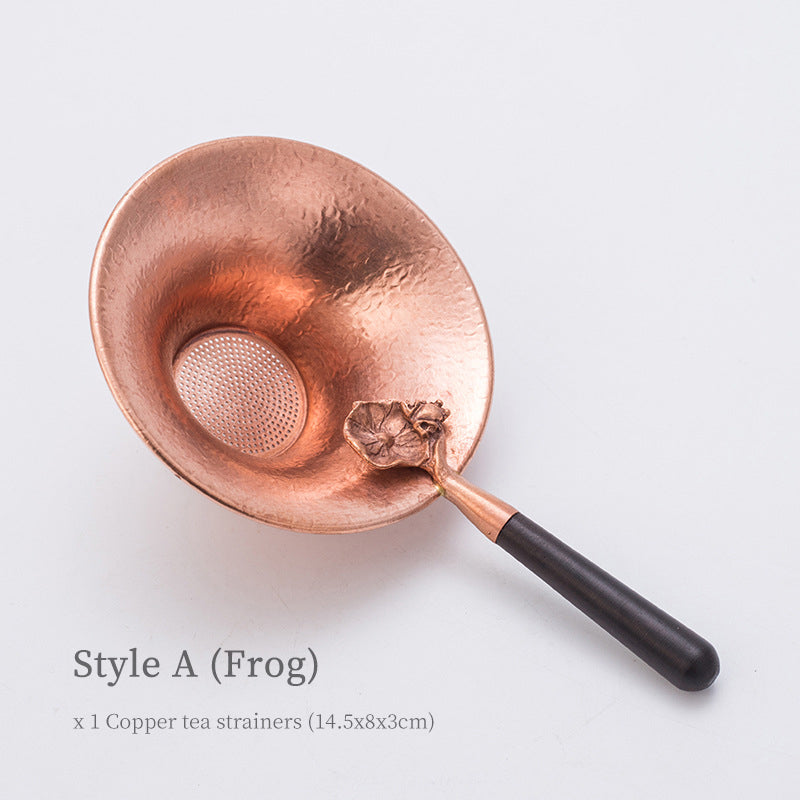 Tea Strainer