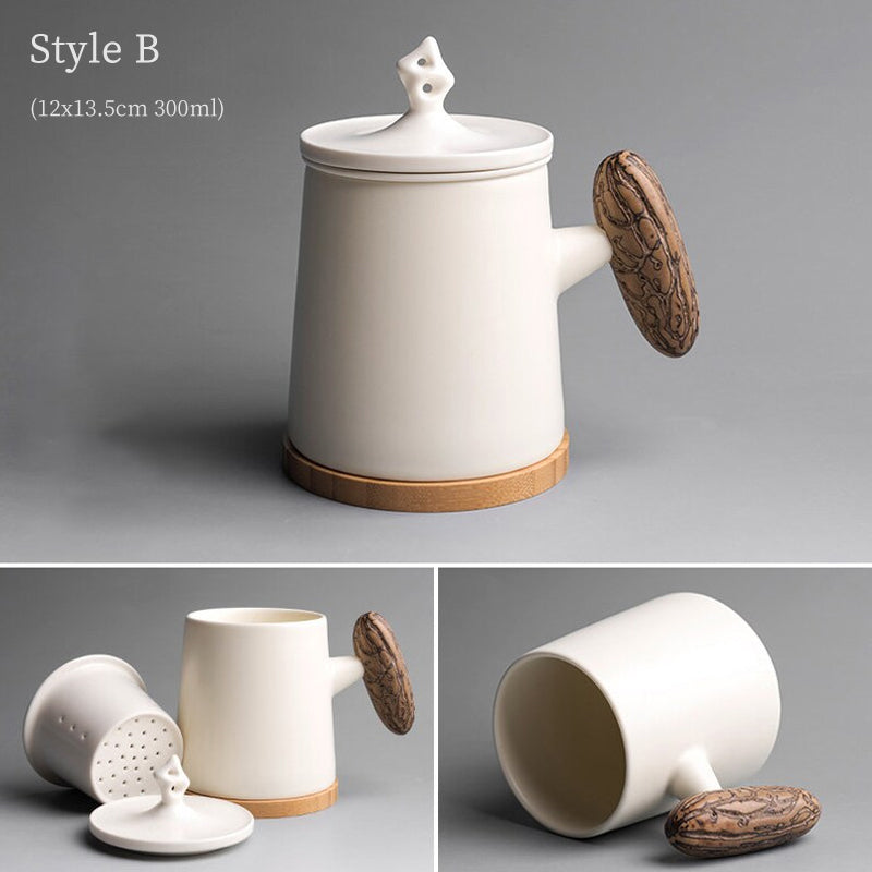 Infusion Mug 300ml