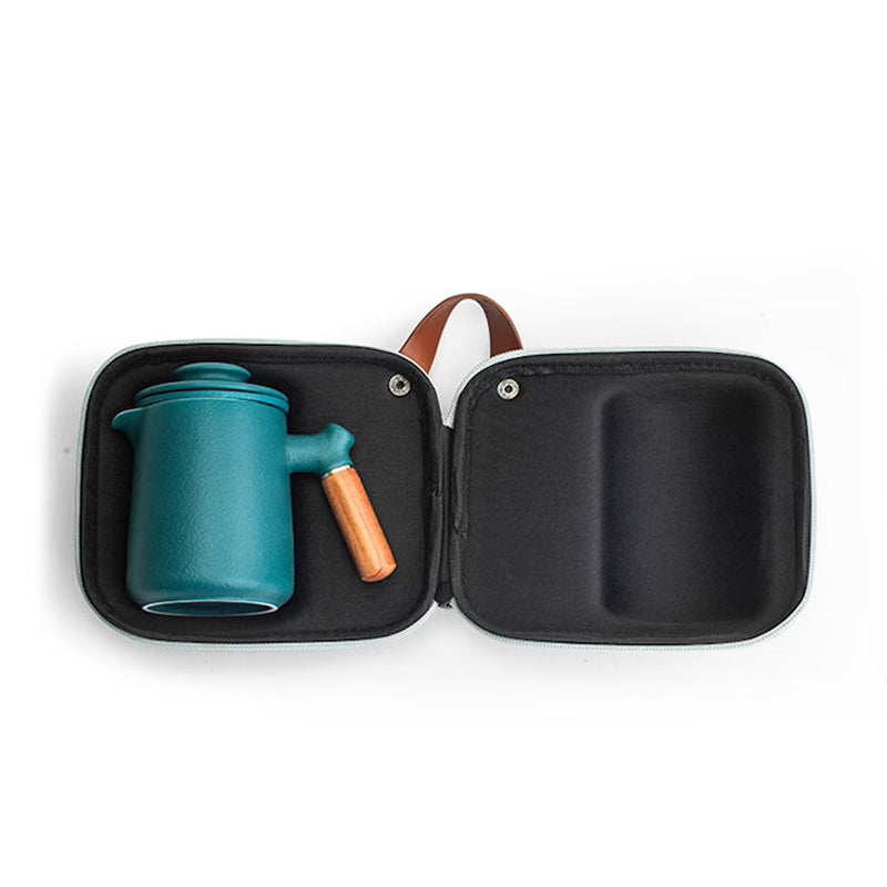 Travel Tea Set 320ml