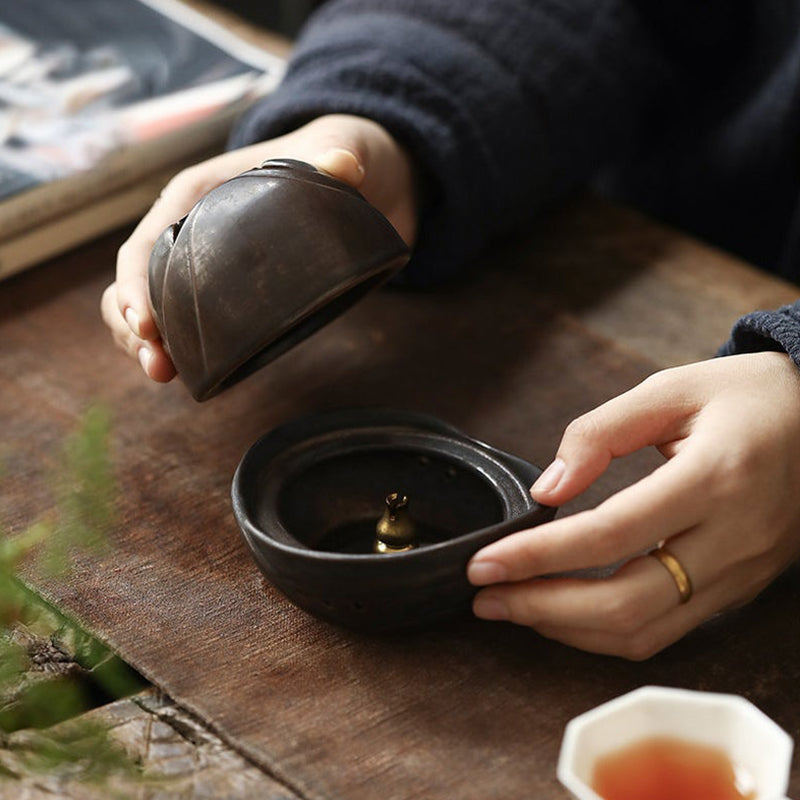 Incense Burner