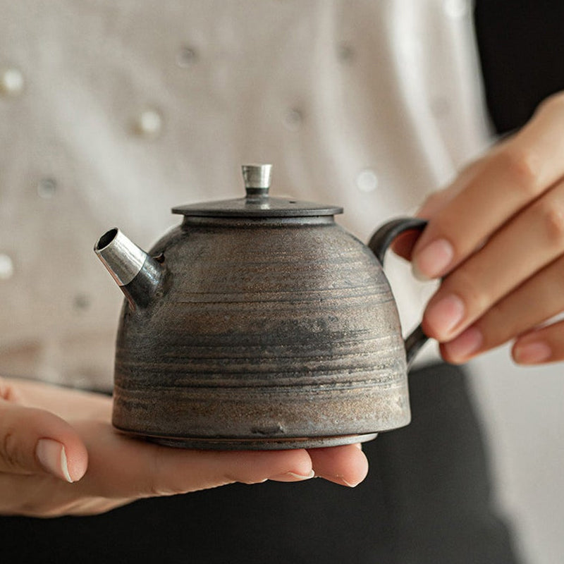 Tea Pot 170ml