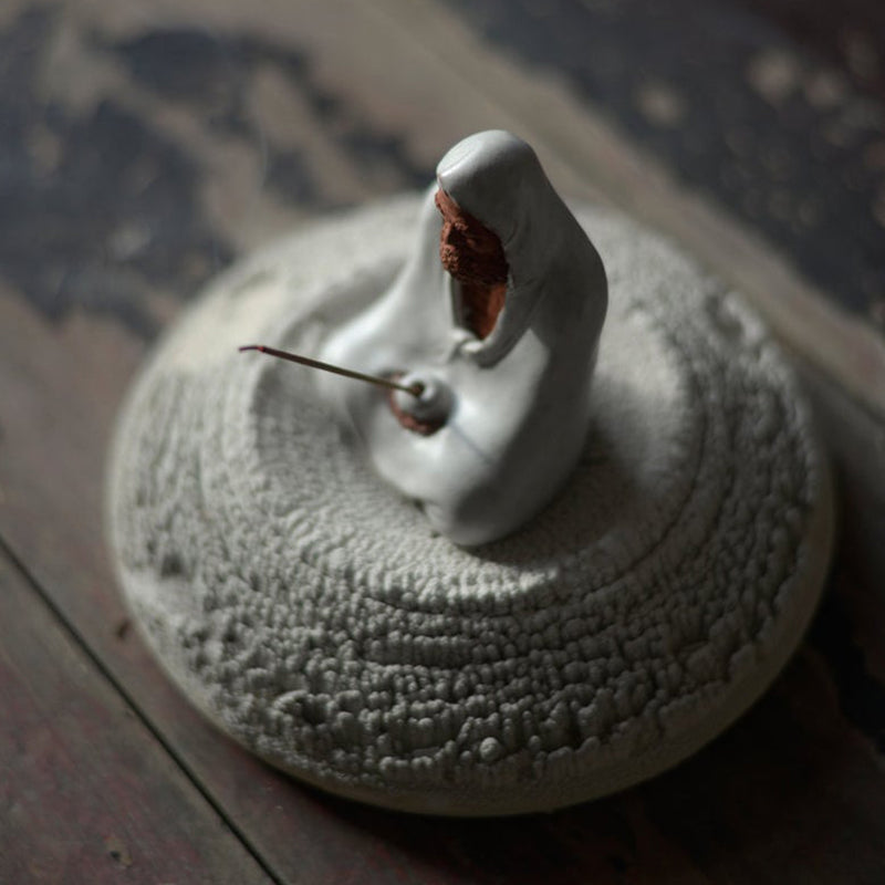 Incense Burner