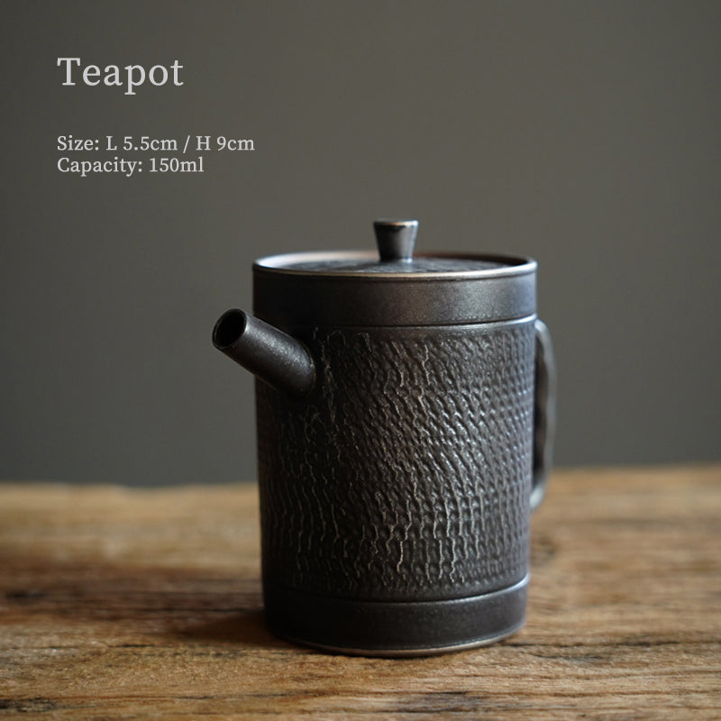 Tea Pot 150ml