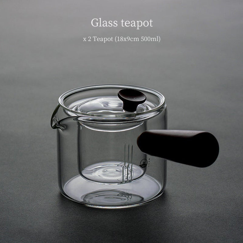 Tea Pot 500ml