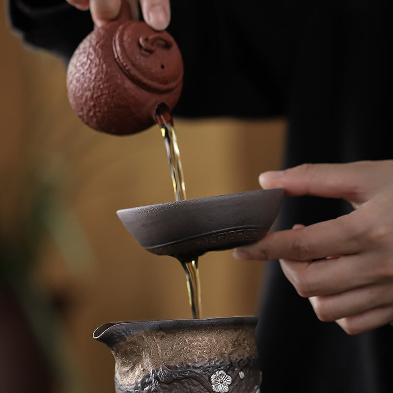 Tea Strainer