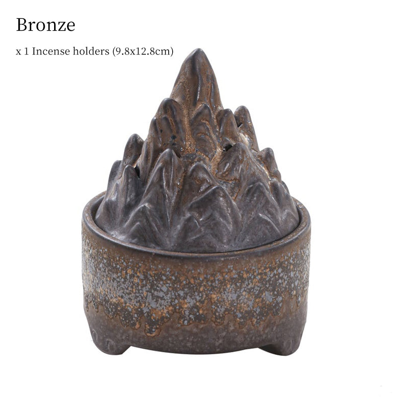 Incense Burner