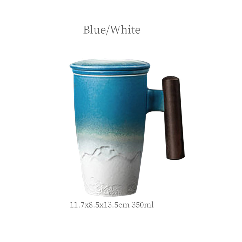 Infusion Mug 350ml