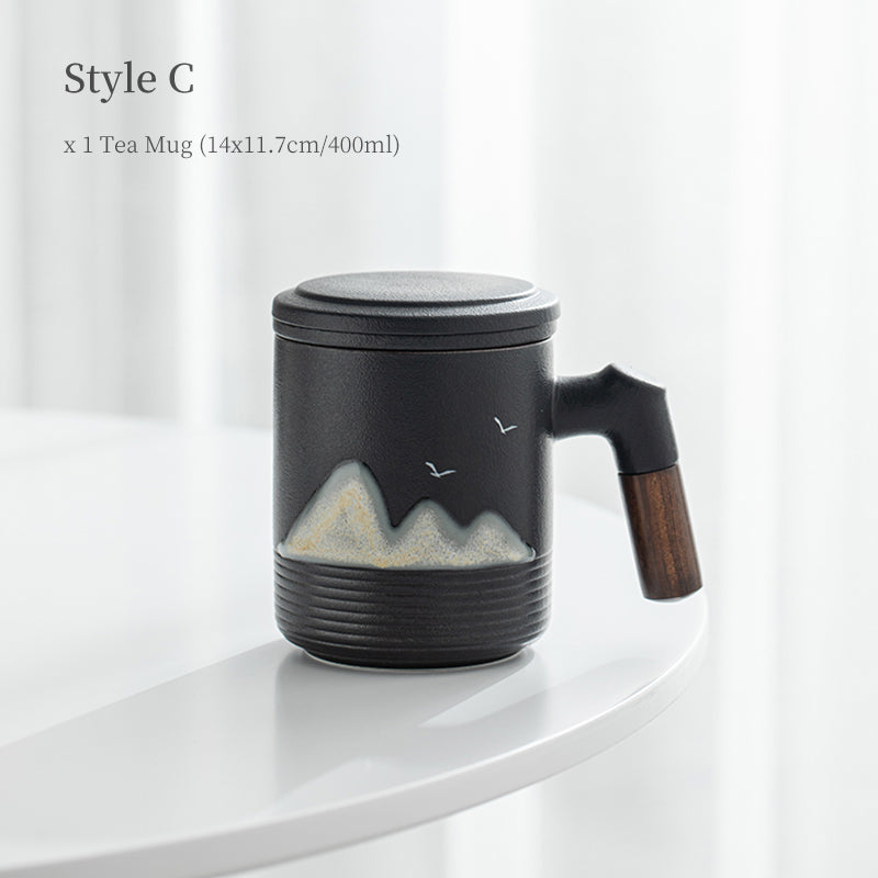 Infusion Mug 400ml