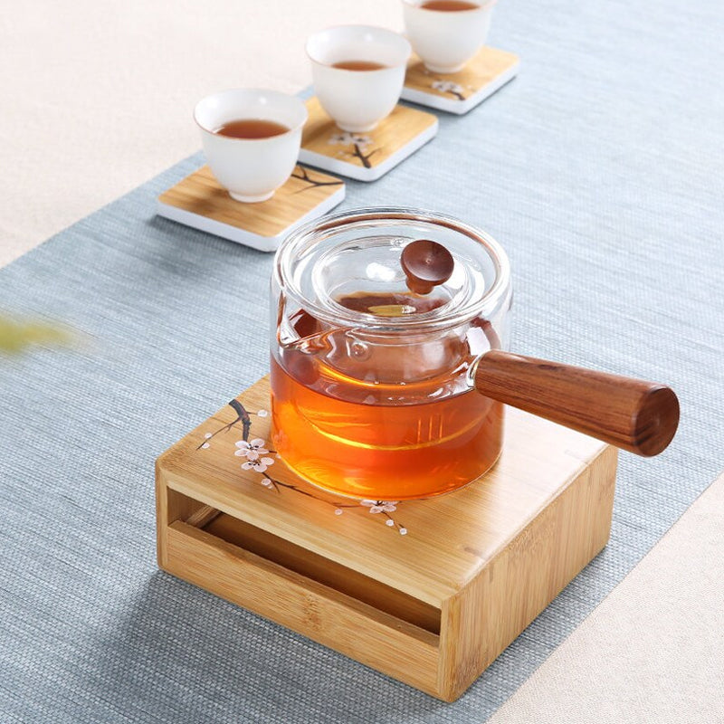 Tea Pot Warmer