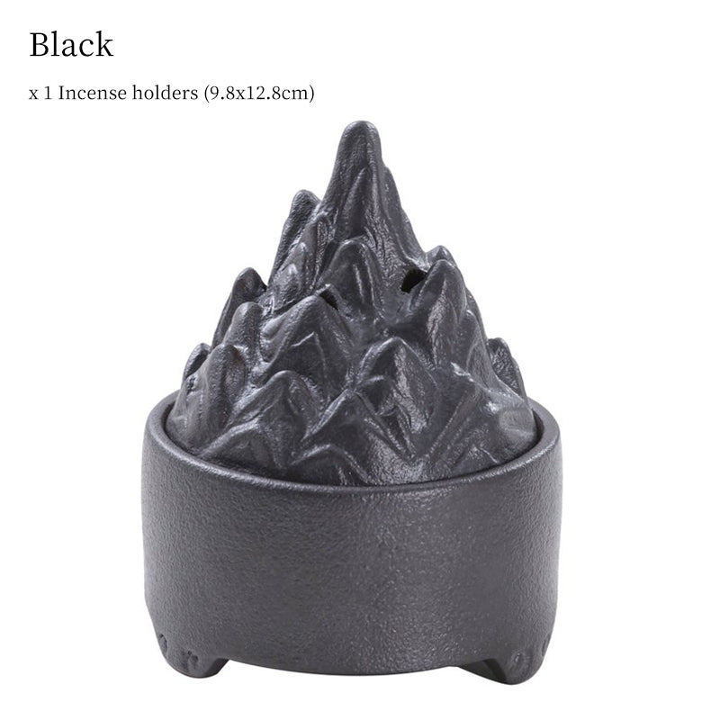 Incense Burner