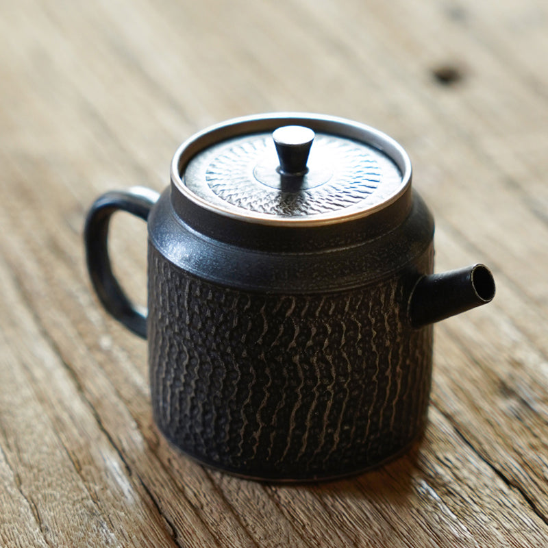 Tea Pot 130ml