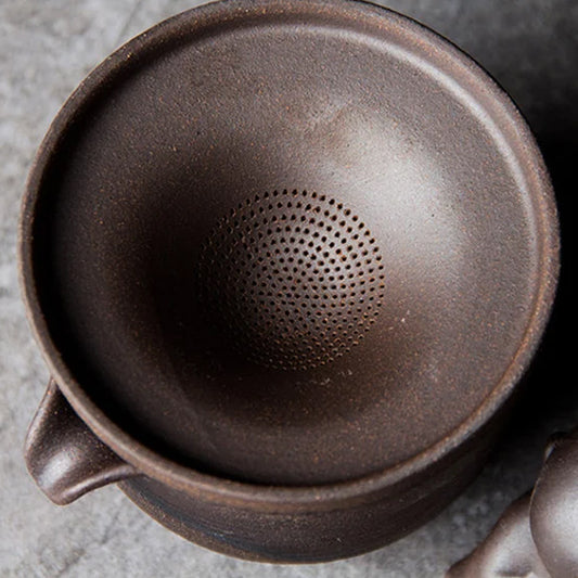 Tea Strainer