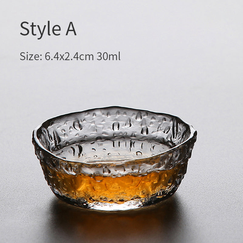 Tea Cup 30/35/40/50/55/60ml