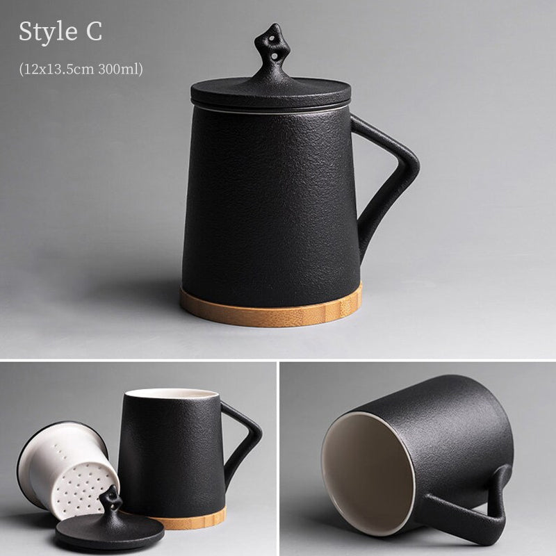 Infusion Mug 300ml