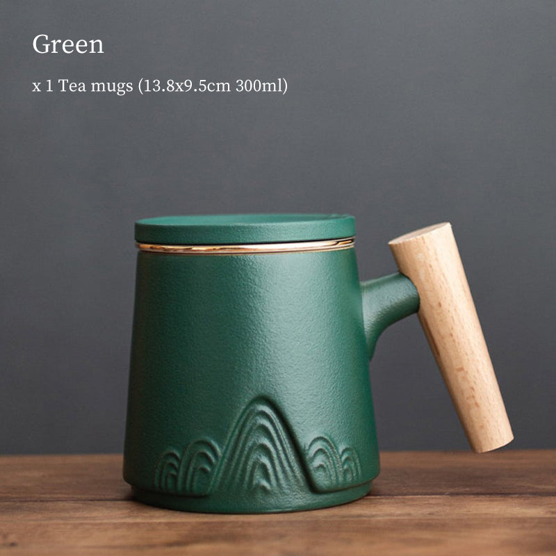 Infusion Mug 300ml