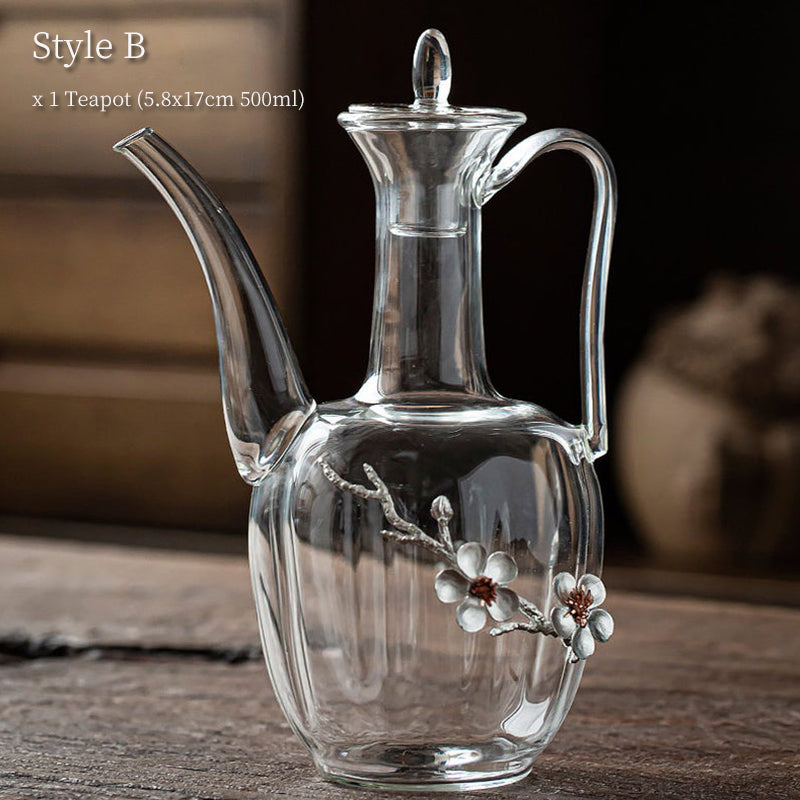 Tea Pot 500ml