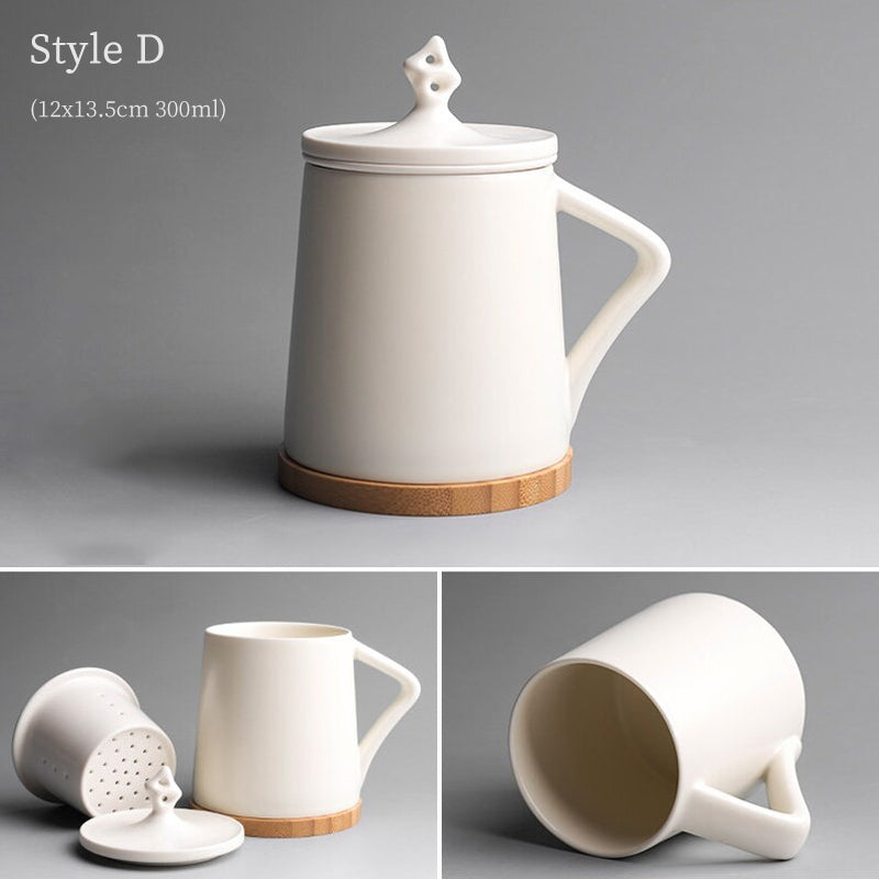 Infusion Mug 300ml