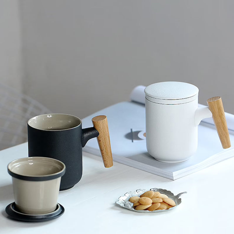 Infusion Mug 350ml