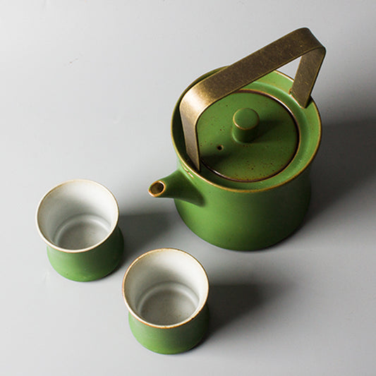 Tea Set 500ml