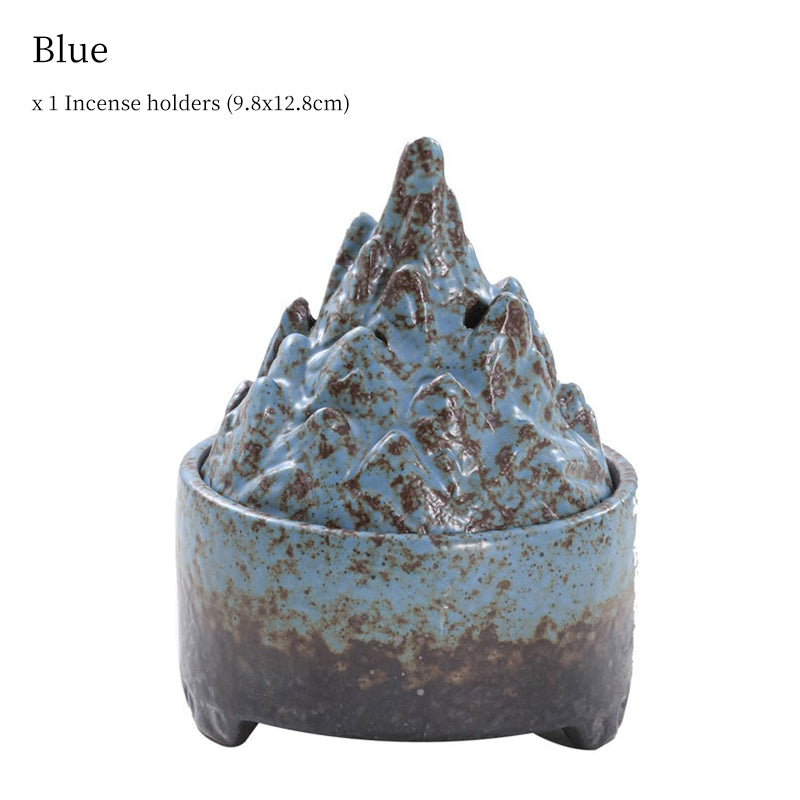 Incense Burner