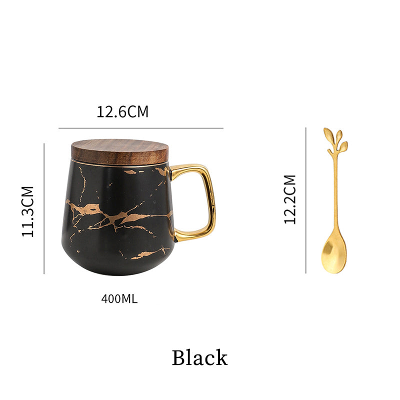 Coffee Mug 400ml