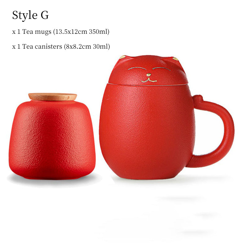 Infusion Mug 350ml