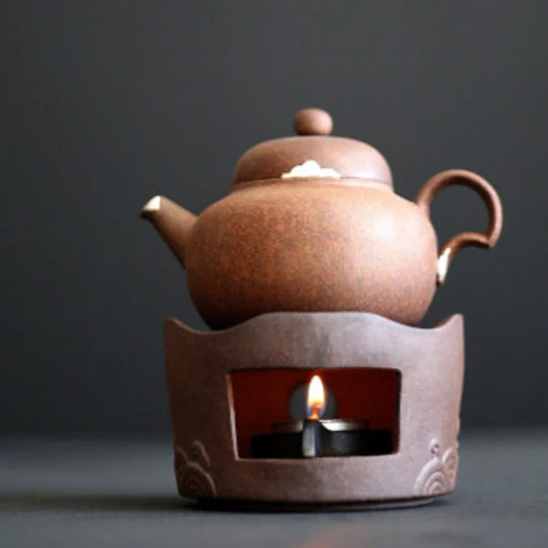 Tea Pot Warmer