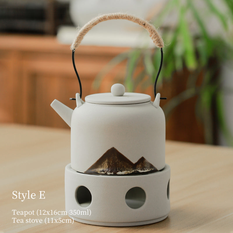 Tea Pot 350ml