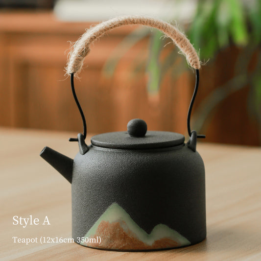 Tea Pot 350ml