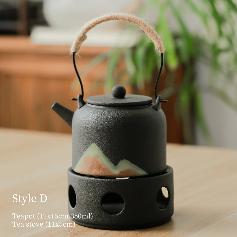 Tea Pot 350ml