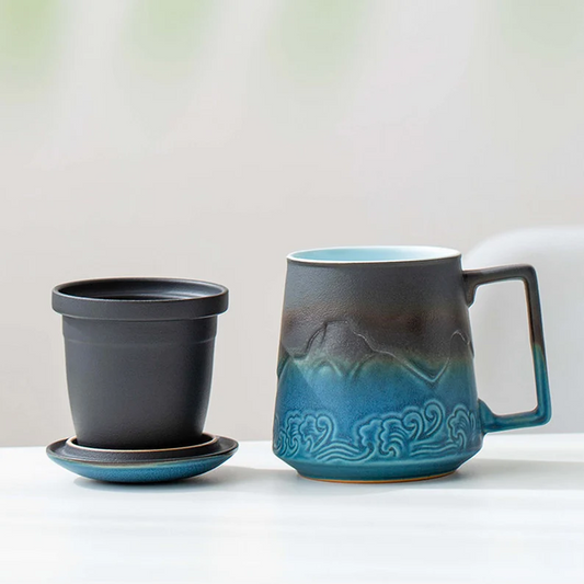 Infusion Mug 450ml