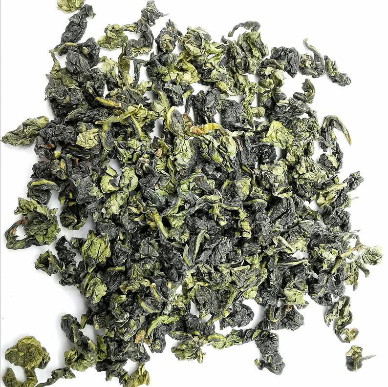 Oolong Tea - Jin Guan Yin